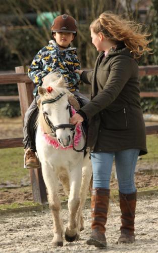 Hele en Karleen