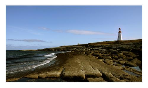 lighthouse