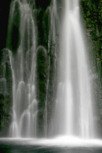 waterval azoren