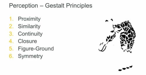 fundament gestalt